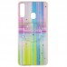 Capa para Samsung Galaxy A20s - Com Popsocket Chess Tie Dye 6