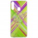 Capa para Samsung Galaxy A20s - Com Popsocket Chess Tie Dye 6