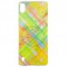 Capa para Samsung Galaxy A01 - Com Popsocket Chess Tie Dye 1