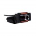 Webcam HD 720p Easy W200 OEX - Preto