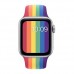Pulseira Rainbow Watch 38/40mm - Grande