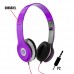 Fone P2 M Fashion Charme A-567 - Roxo