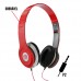 Fone P2 M Fashion Charme A-567 - Vermelho