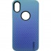 Capa para iPhone X e XS - Motomo Race Prata