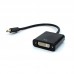 Cabo Adaptador Mini Displayport x DVI ADP-204BK Plus Cable