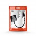 Cabo Adaptador Mini Displayport x DVI ADP-204BK Plus Cable