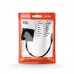 Cabo Adaptador Tipo C x DVI ADP-301BK Plus Cable