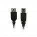 Cabo Extensor USB 3m PC-USB3002 Plus Cable