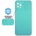 Capa para iPhone 12 Pro Max - Emborrachada Cam Protector Vermelha