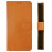 Capa Book Cover para Motorola Moto One Fusion Plus - Pink