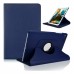 Capa iPad (10ª Geração) - Giratória Vermelha