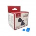 Suporte Celular Veicular KA-C027 Kapbom - Preto