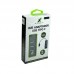 Hub Tipo C com 4 USB 3.0 XC-HUB-10 X-Cell - Branco