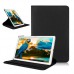 Capa iPad Air e Air 2 - Giratória Preta
