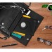 Capa iPad Air e Air 2 - Giratória Vermelha