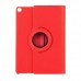 Capa iPad Air e Air 2 - Giratória Vermelha