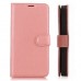Capa Book Cover para Xiaomi Mi 10s - Pink