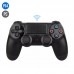 Controle sem Fio PS4 e PC - Preto