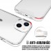 Capa iPhone 13 Pro - Clear Case