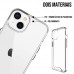 Capa iPhone 13 Pro - Clear Case