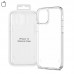Capa iPhone 14 - Clear Case