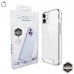 Capa iPhone 12 - Clear Case