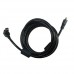 Cabo HDMI 3m 90° com Filtro XC-HDMI-90-3M X-Cell