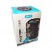 Caixa de Som Bluetooth K400X KIMASTER - Azul Vermelha