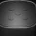 Caixa de Som Bluetooth 10W RGB CS-M33BTL Exbom - Vermelha
