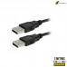 Cabo Extensor USB Macho 2m X-Cell XC-M/M