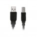 Cabo Impressora USB 5m PC-USB5001 Plus Cable