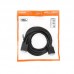 Cabo VGA 15m com Filtro PC-MON15001 Plus Cable Preto