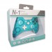 Controle com Fio Xbox One/XSS/XSX/PC N1 - Azul Água