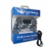 Controle sem Fio PS4 - Camuflado Azul