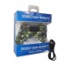 Controle sem Fio PS4 - Camuflado Verde