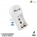 Carregador de Pilhas/Baterias FX-C11 X-Cell