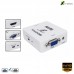 Mini Conversor VGA x HDMI XC-MC-02 X-Cell