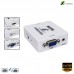 Mini Conversor HDMI x VGA XC-MC-03 X-Cell