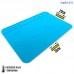 Manta Silicone Resistente ao Calor Porta Objetos KLTE-509 Exbom