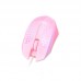 Mouse Gamer USB RGB MS-C33 Exbom - Preto