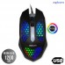 Mouse Gamer USB RGB MS-C33 Exbom - Preto