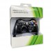 Controle Sem Fio Xbox 360 - Preto