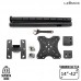 Suporte de TV/Monitor 14" a 42" LEY-1585D Lehmox