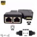 Extensor HDMI x RJ45 CAT5/CAT6 MD9