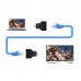 Extensor HDMI x RJ45 CAT5/CAT6 MD9
