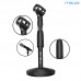 Suporte de Mesa para Microfone LE-3602 It Blue