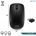 Mouse sem Fio MS-S22 Exbom - Preto