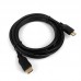 Cabo HDMI 2m Basic PC-HDMI20 Plus Cable