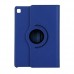 Capa para Tablet A7 Lite T220 T225 8.7 Polegadas - Giratória Azul Marinho