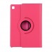 Capa para Tablet A7 Lite T220 T225 8.7 Polegadas - Giratória Pink